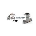 Roldana Mudanças Vespa 50S